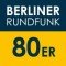 BERLINER RUNDFUNK 91.4 - 80ER logo