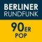 BERLINER RUNDFUNK 91.4 - 90ER POP logo