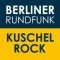 BERLINER RUNDFUNK 91.4 - KUSCHELROCK logo