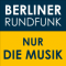 BERLINER RUNDFUNK 91.4 - NUR DIE MUSIK logo