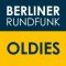 BERLINER RUNDFUNK 91.4 - OLDIES logo
