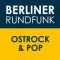 BERLINER RUNDFUNK 91.4 - OSTROCK & POP logo