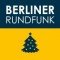 BERLINER RUNDFUNK 91.4 - WEIHNACHTSRADIO logo