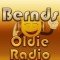 Bernds Oldie Radio logo