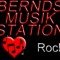 Bernds Rock Radio logo