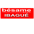 Bésame Radio Ibagué logo