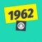 Best of 1962 logo