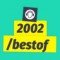 Best of 2002 logo