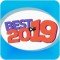 Best of 2019 logo