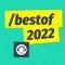 Best of 2022 logo