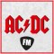 Best of Rock FM - AC/DC logo