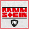 Best of Rock FM - Rammstein logo