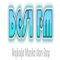 Best Radio logo