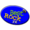 BEST ROCK FM logo