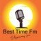 Best Time FM logo