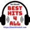BestHits4All logo