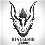 Bestiario Radio logo