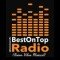 BestOnTop Radio logo