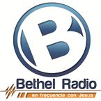 Bethel Radio logo