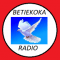 BETIEKOKA RADIO logo