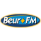 Beur FM 100% Maroc logo