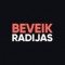 BEVEIK RADIJAS logo