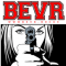 BEVR RADIO logo