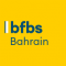 BFBS Bahrain logo