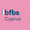 BFBS Cyprus logo