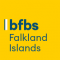 BFBS Falklands logo