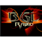 BGL Radio logo