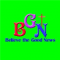 BGN RADIO logo