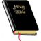 Bible 24 Hours logo