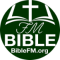 Bible FM logo