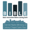 BIBLE RADIO CALVARY CHAPEL SAINT PAUL logo