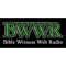 Bible Witness Web Radio logo