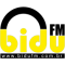 Bidu FM logo