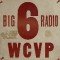 Big 6 Radio logo