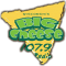 Big Cheese logo