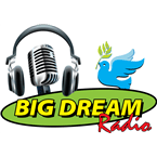 Big Dream Radio logo