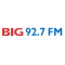 Big FM Udaipur logo