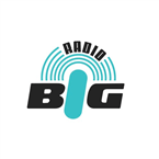BiG Radio logo