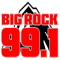 Big Rock 99-1 logo