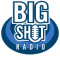 WBIG-DB Big Shot Radio logo