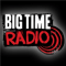 Big Time Radio logo