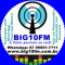 Rádio Big 10FM logo