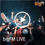 bigFM R&B & Latin logo