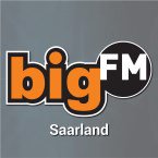 bigFM Saarland logo