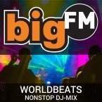 bigFM WORLDBEATS logo
