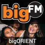 bigFM Oldschool Deutschrap logo
